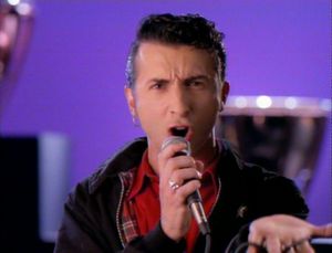 Marc Almond: Tears Run Rings