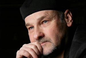 Paul Carrack