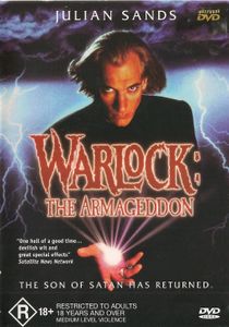 Warlock: The Armageddon