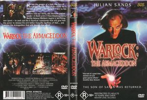 Warlock: The Armageddon