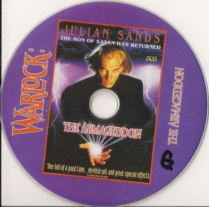 Warlock: The Armageddon