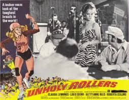 The Unholy Rollers