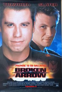 Broken Arrow