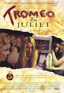 Tromeo And Juliet