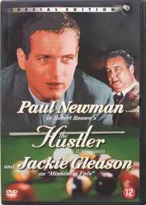 The Hustler (L'Arnaqueur) Special Edition