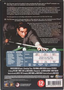 The Hustler (L'Arnaqueur) Special Edition