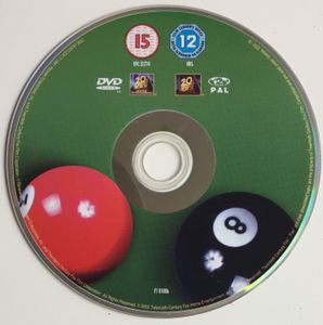 The Hustler (L'Arnaqueur) Special Edition
