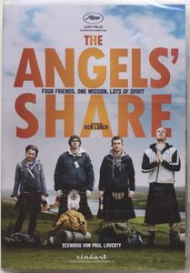 The Angels' Share
