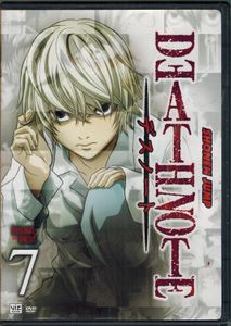 Death Note - Volume 7