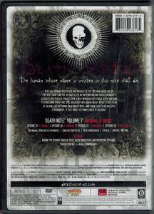 Death Note - Volume 7