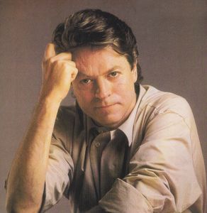 Robert Palmer