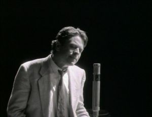 Robert Palmer: She Makes My Day