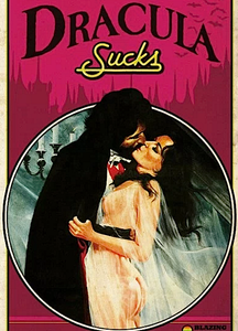 Dracula Sucks