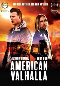 American Vahalla