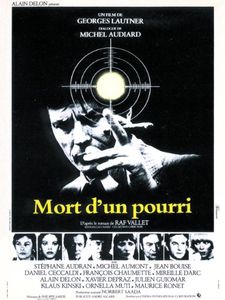 Mort D'un Pourri