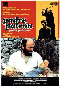 Padre Padrone