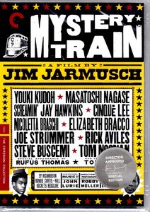 Mystery Train
