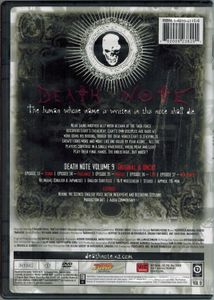 Death Note - Volume 9