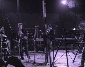 UB40: Kingston Town