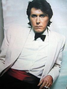 Bryan Ferry