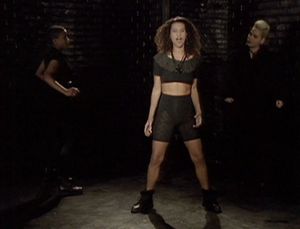 Neneh Cherry: Inna City Mamma