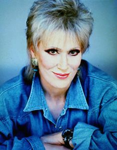 Dusty Springfield