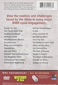 Victory at Sea