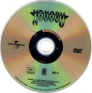 Xanadu