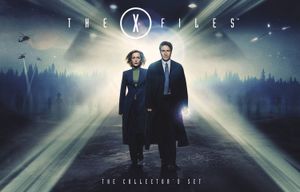 The X Files - The Collector's Set