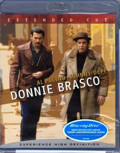 Donnie Brasco: Extended Cut