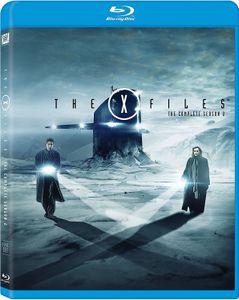 The X Files - The Complete Season 2