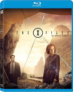 The X Files - The Complete Season 7