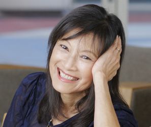 Freida Lee Mock
