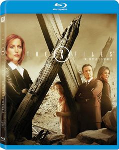 The X Files - The Complete Season 9