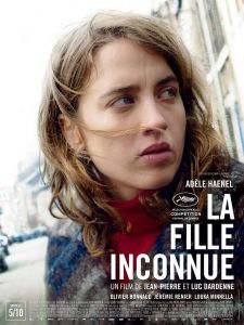 La Fille Inconnue