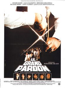 Le Grand Pardon
