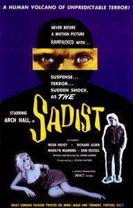 The Sadist