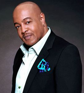 Peabo Bryson