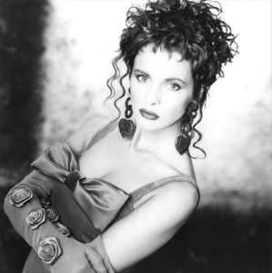 Sheena Easton
