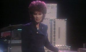 Sheena Easton: You Could Have Been With Me