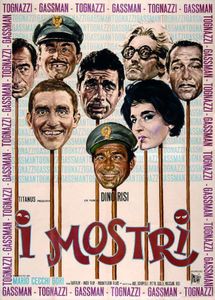 I Mostri