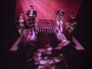 Spandau Ballet: Only When You leave