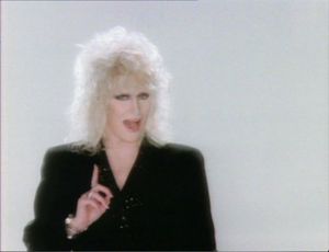 Dusty Springfield: In Private