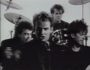 Cutting Crew: (I Just) Died In Your Arms Tonight