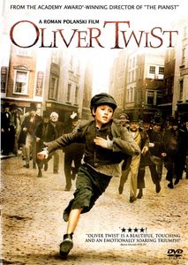 Oliver Twist