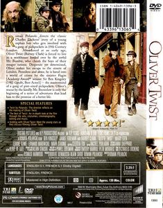 Oliver Twist