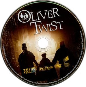 Oliver Twist