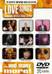 Love Songs
