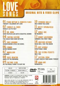 Love Songs