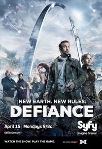 Defiance (series)